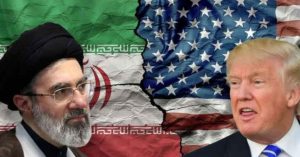 La derrota de EEUU en la guerra contra Irán y el G7 de Evian
