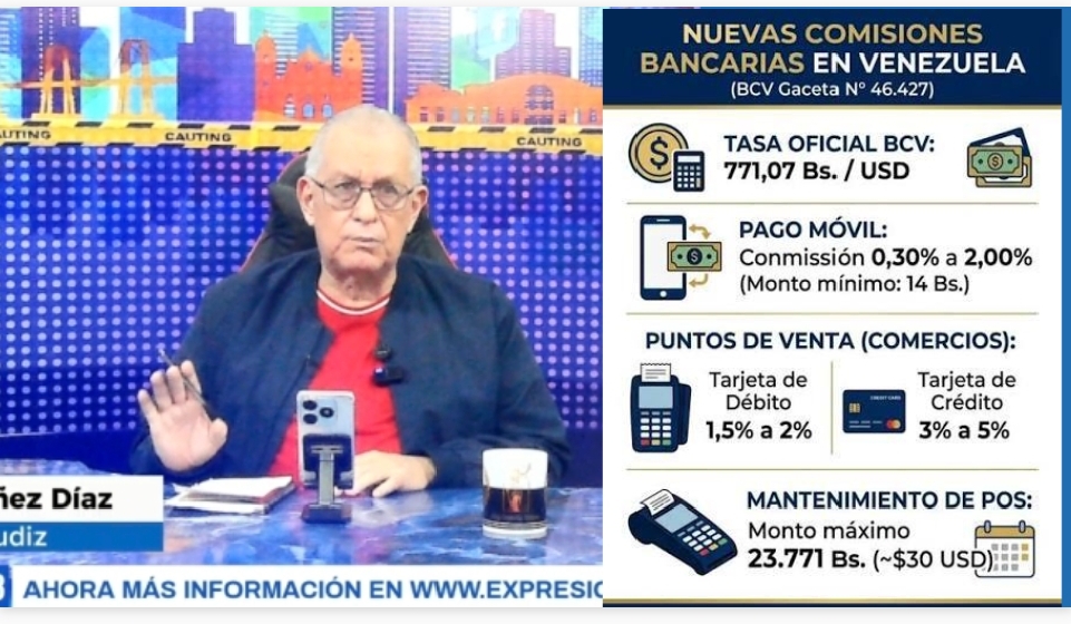 🚨 ¿Aumentó el Pago Móvil en Venezuela? ¡Cuidado con la desinformación! 📲🛑