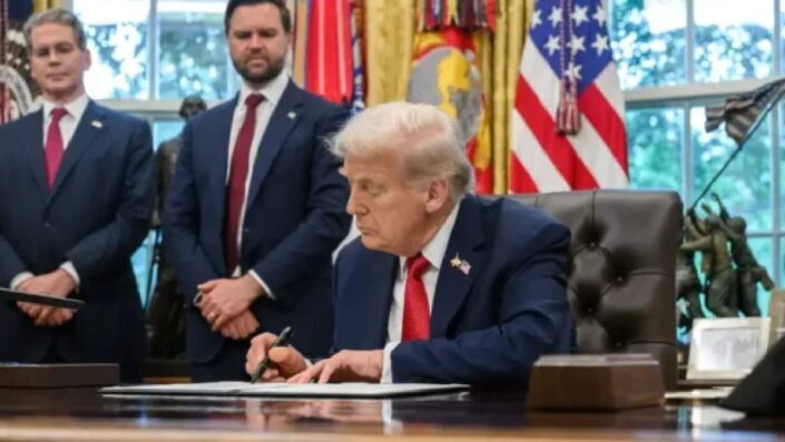 EE. UU. activa «máxima presión económica» contra Irán a 6 meses de la guerra. 🇺🇸🇮🇷
