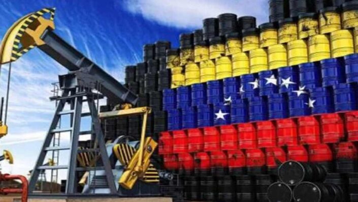 Asdrúbal Oliveros proyecta crecimiento económico cercano al 10% al cierre de año impulsado por el ingreso petrolero
