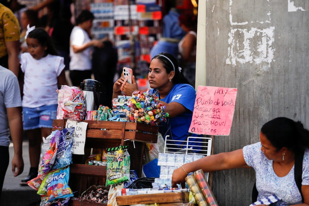 📊 Crecimiento del 6,5% e inflación del 385%: Las proyecciones de la ONU para Venezuela en 2026