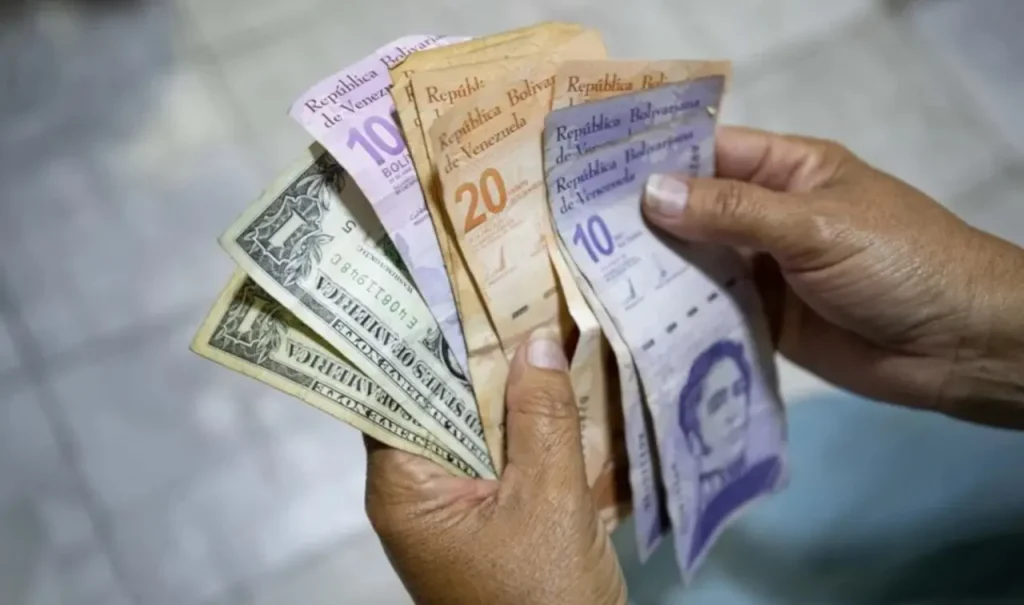 Economía de Venezuela crece 6,5% en 2026 impulsada por el sector petrolero