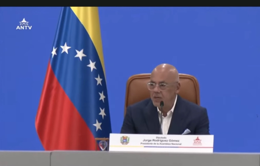 Jorge Rodríguez prevé inversión de $109.000 millones y salto productivo en gas y petróleo
