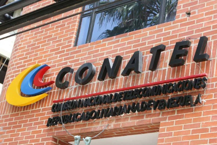 CONATEL ordena restablecer el acceso a medios y plataformas digitales en Venezuela