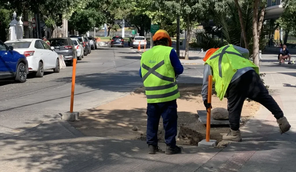Desempleo en Chile alcanza cifra récord del 9,4%: casi un millón de personas se encuentran sin trabajo